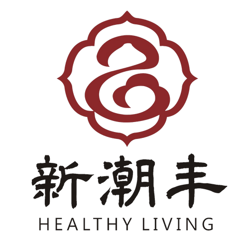 HEALTHY LIVING CHINESE MEDICINE