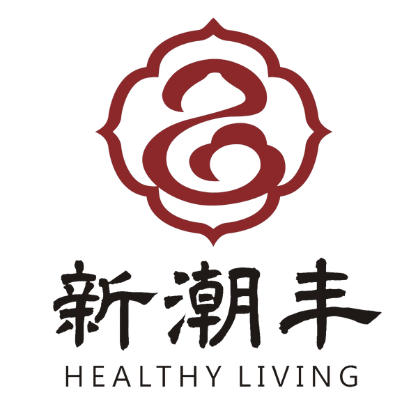 HEALTHY LIVING CHINESE MEDICINE