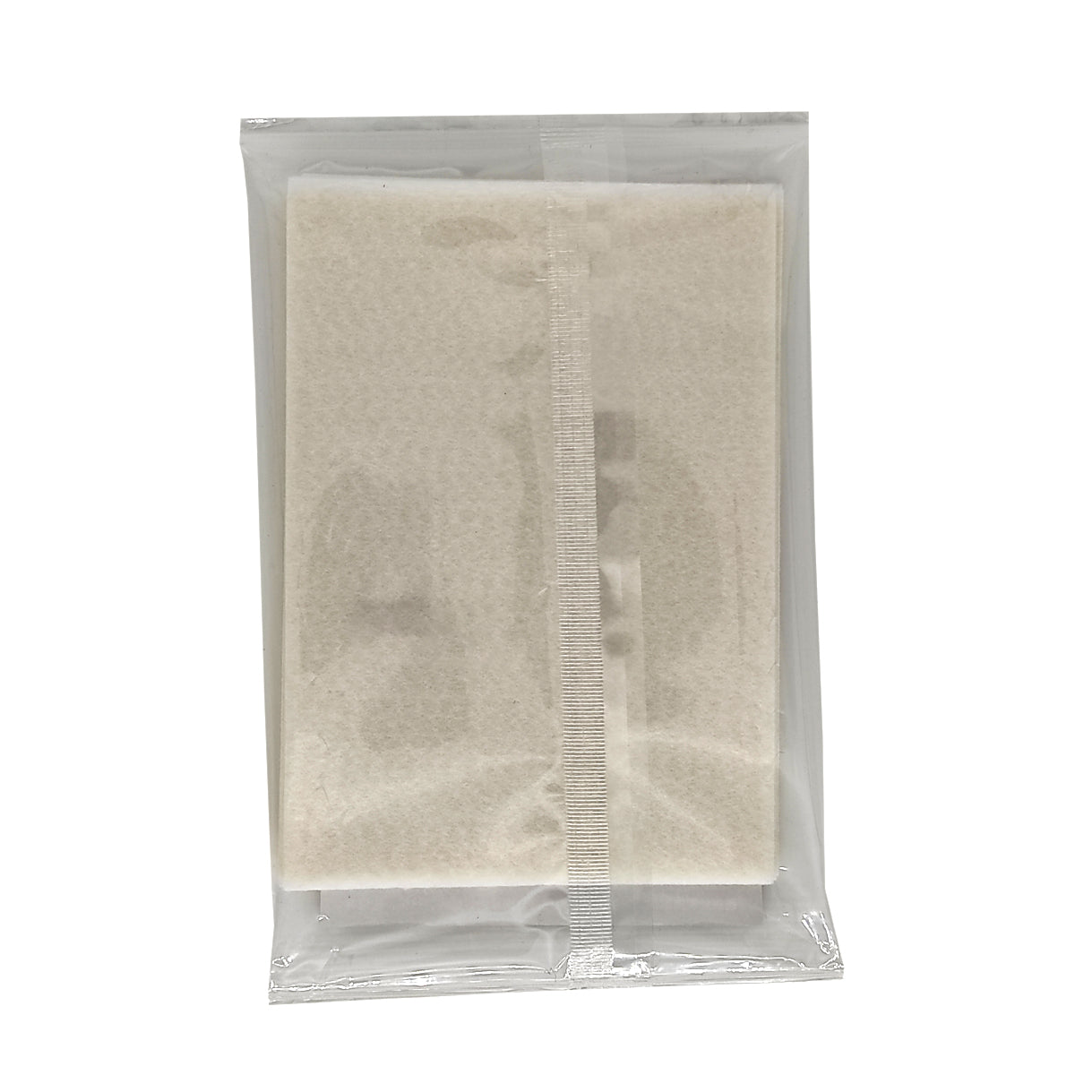 No. 1 Taiwan Rheumatism Plaster 5's