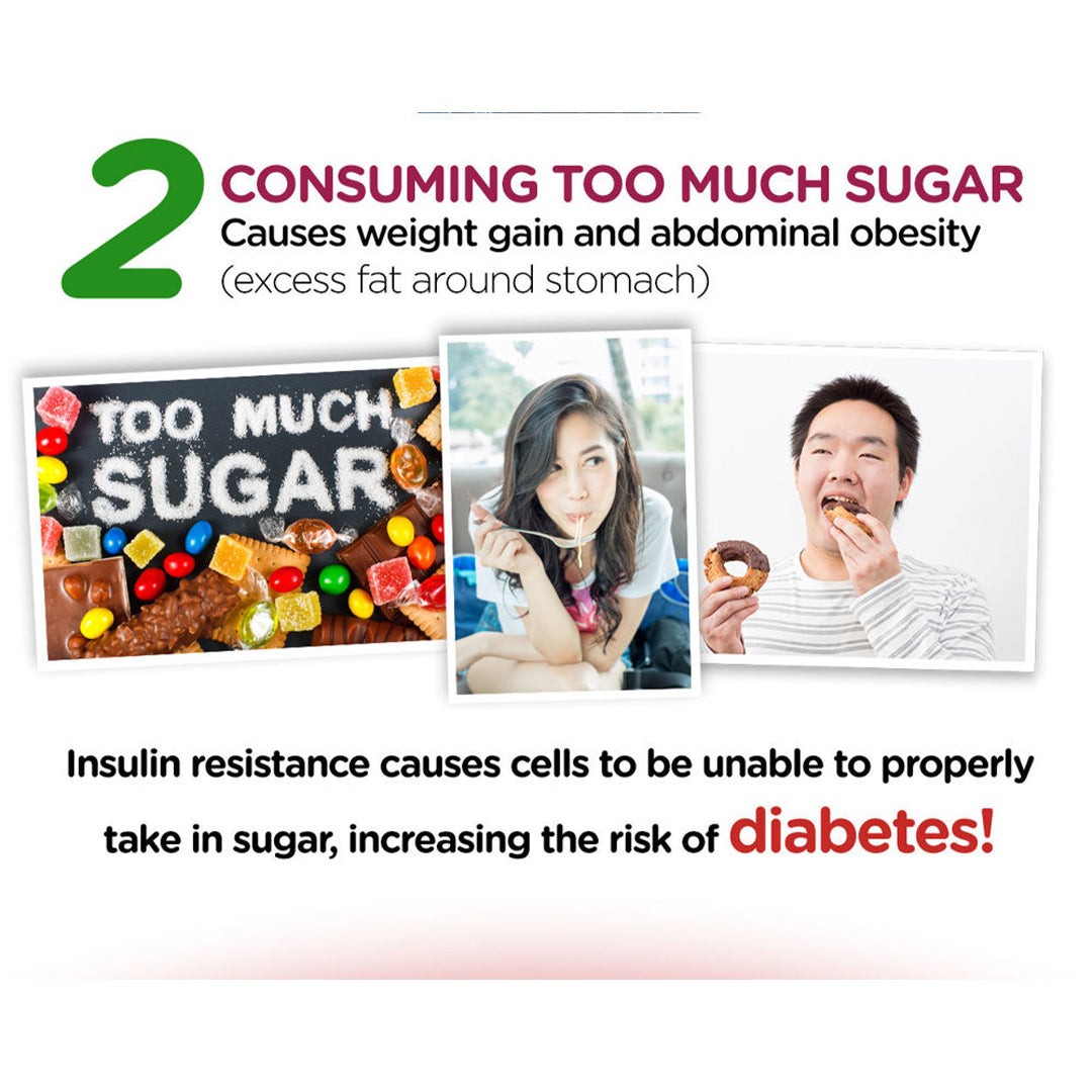 NaturoTea for Glucose Care 24 Tea Bags - Regulate Blood Sugar,Blood  Pressure,Kidney Health Exp 06/2026