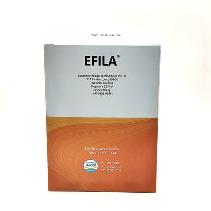 EFILA Metabolic Boost Weight Control 30 Jelly Sachets